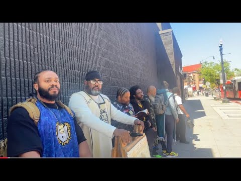 (11 Apr 26) D.C. Camp Livestream