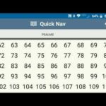 Fulfill the script!!! (DailyEdification4)