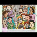 Love Don't Live Here Anymore [Take 4🎬]