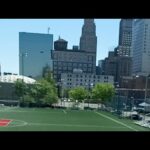 SAINTS OF JERSEY 2 is going live! A few thoughts
