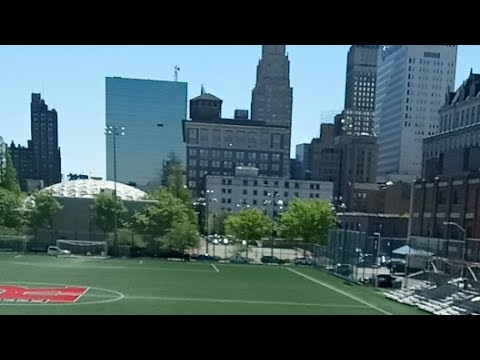 SAINTS OF JERSEY 2 is going live! A few thoughts