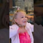 Help more children hear the gospel in their own language. #sharethegospel #superbook #truestory