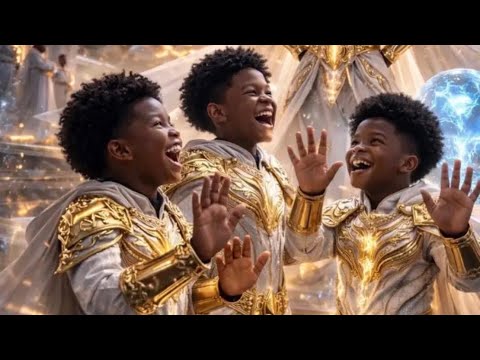 We’re Living in A Time Of Great Revelation !