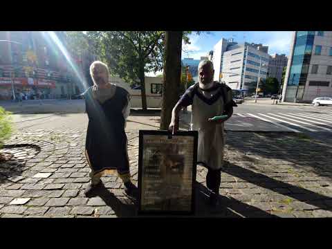 Apostles Street Ministry Live 09 02 2023