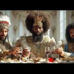 Israel is The Lot of The LORD's Inheritance & (Proverbs 3:11-14)