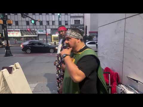 SAINTS OF JERSEY 2 is live! Time Is Short!!