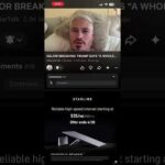 Nero 47 vows to destroy entire civilization of Iran 🇮🇷