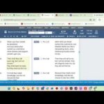 Daily Live Stream 4-7-2026 ESAU was created to be The WICKED.