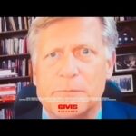 Former U.S. Ambassador admits he’s ‘deeply troubled and scared’ about escalating U.S. NATO tensions