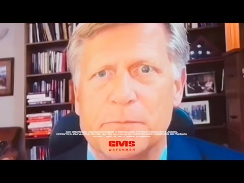 Former U.S. Ambassador admits he’s ‘deeply troubled and scared’ about escalating U.S. NATO tensions