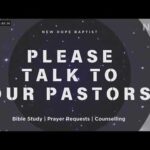 Our Living Hope in God's Election and Glorious Salvation PT. 3