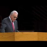 Election: Christ’s Honor and Our Blessing