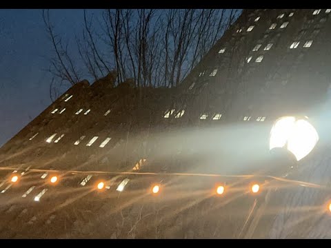 SAINTS OF JERSEY 2 ⚡️Prepare your soul ‼️￼