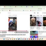 Daily Live Stream 4-10-2026 CONSPIRACY is in the Bible,Captain Tazarayach.