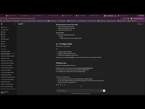 Daily Live Stream 4-5-2026 Questions you ask your pastor, and he can not correctly answer.