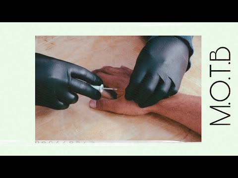 Get Ready For This Prophecy To Come To Pass 💉✋🏽‼️