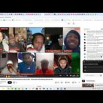 Now Captain Tazaryach teaches that there are Israelites in Africa today!!!