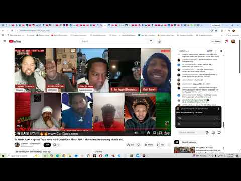 Now Captain Tazaryach teaches that there are Israelites in Africa today!!!