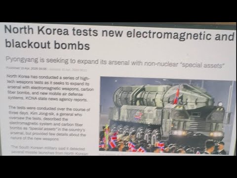 TIME IS RUNNING OUT FOR THE U.S.(BABYLON THE GREAT)‼️‼️GET RIGHT WITH THE LORD NOW!!!