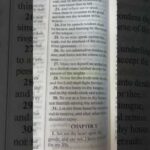 “Everybody loves the truth… until it costs them something.”— Ecclesiasticus 4:28