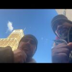 SAINTS OF JERSEY 2 is live!  This place is ripe for destruction‼️