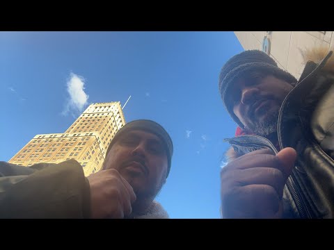 SAINTS OF JERSEY 2 is live!  This place is ripe for destruction‼️