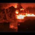 "Forsake Her, Her Jugdment Reacheth Unto Heaven" !