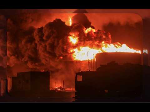 "Forsake Her, Her Jugdment Reacheth Unto Heaven" !