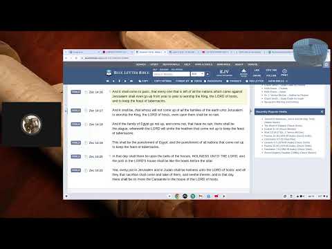 GMS ELDERS LIVE 4/18/26 (ESAU'S END!!!)