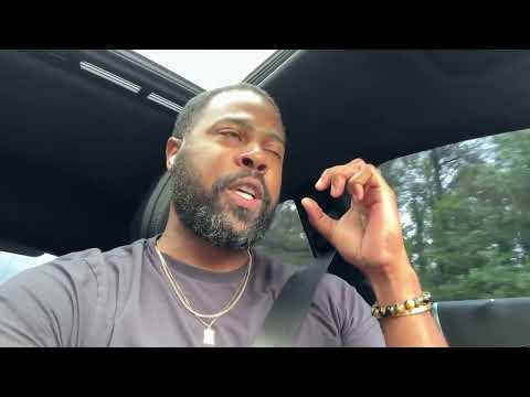 Re upload: Demonic Attack   My Testimony