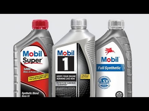 Fears of a motor oil shortage looms near