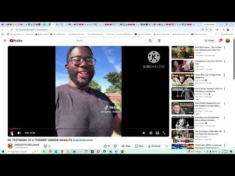 Pt 1 Turning Your Back To This Walk/ Deut 28:68