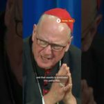 Cardinal reflects on conclave to elect Pope Leo