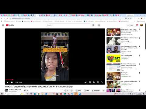 What Is the GMS Israelites take on Rev 6:6 ?