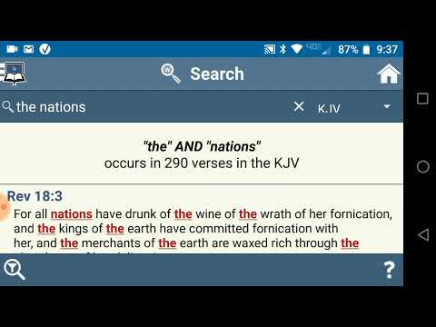 A clear cut example of blasphemy of the holy Spirit!!!!!!! (DailyEdification4)