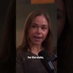 Tim Walz’s firebrand daughter, Hope, admits there is ‘enough truth’ to MN fraud scandal #shorts