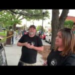 Christian street teachers & Israelite street teachers! (debating various topics)
