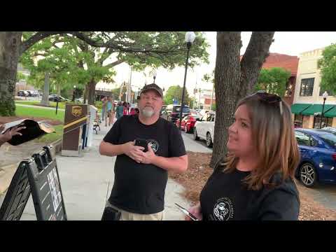 Christian street teachers & Israelite street teachers! (debating various topics)