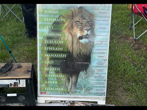 Saints of Jersey2 ⚡️THE MARK OF THE BEAST IS HERE‼️‼️🚨🚨RFID CHIP‼️