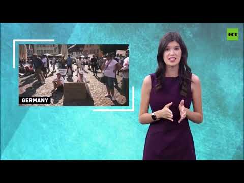 Earthquakes & Uproars | Prophesy (GMSVegasSitdowns 144k)