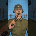 Why German Soldiers Injured Themself During WWII