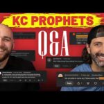 Kansas City Prophets Q&A: False Prophecy, Mike Bickle, and Discernment