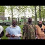 CT Bishop Live Stream  05/29/26
