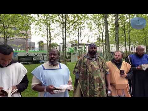 CT Bishop Live Stream  05/29/26