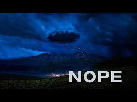 Every member in GMS should go see the movie NOPE