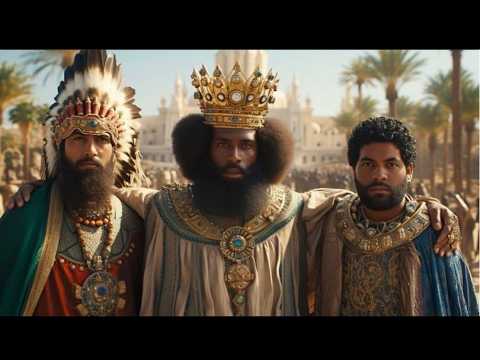 "Great Fear Fell Upon Them, Which Saw Them" !