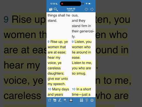 Testimony :Dream: Warning ‼️ for you women(Saints of Jersey 2)
