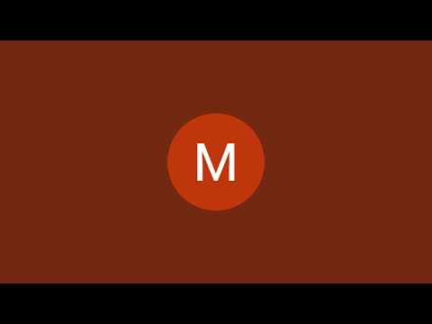 MALCHAAMAH is live!