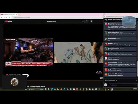 BISHOPS OF CT LIVE STREAM 4-25-2026