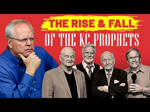 The Rise & Fall of the Kansas City Prophets | Reviewing Dr Sam Storms